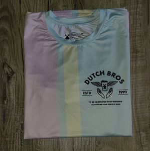 Dutch Bros. Shirt